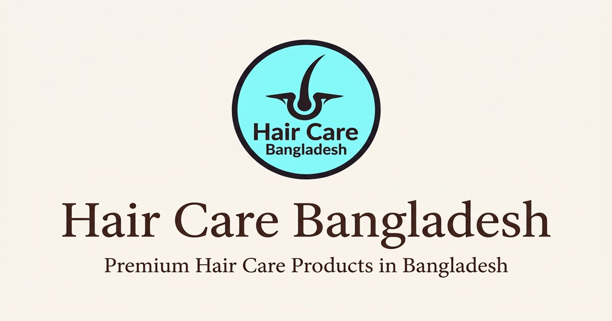 Everyday Hair Shampoo Bangladesh | Hair Care Bangladesh