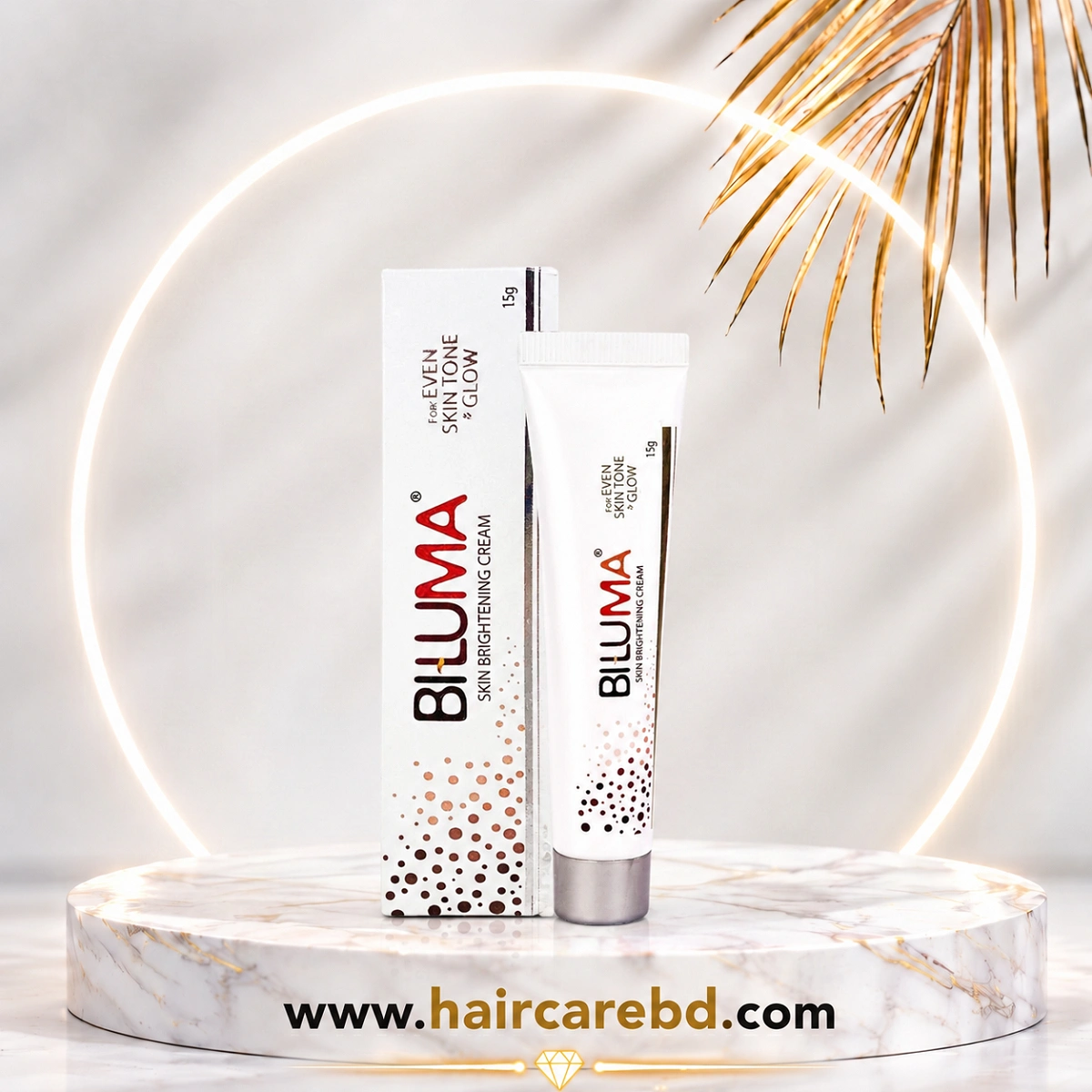 Biluma Cream Price in Bangladesh | Skin Brightening 15g