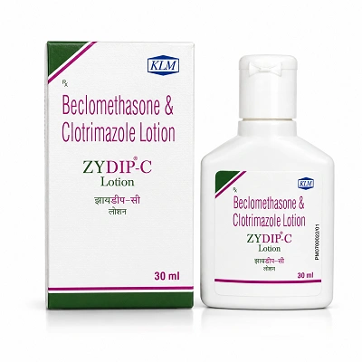Anti-Fungal Scalp Lotion Bangladesh | Hair Care Bangladesh
