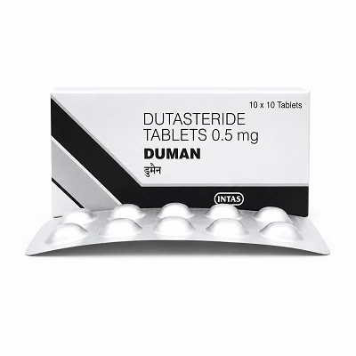 Dutasteride Price in Bangladesh | Hair Care Bangladesh