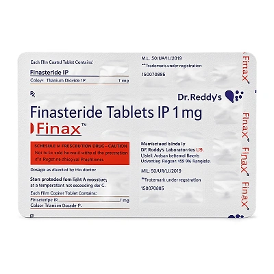 Finasteride Price in Bangladesh | Hair Care Bangladesh