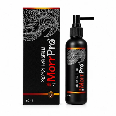 Hair & Scalp Serum in Bangladesh | Hair Care Bangladesh
