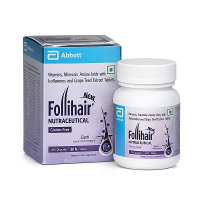 Hair Growth Supplements Bangladesh | Hair Care Bangladesh
