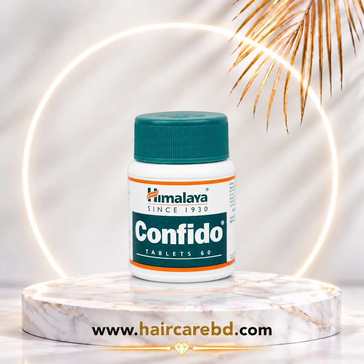 Himalaya Confido Price in Bangladesh | Men's Stamina & Wellness